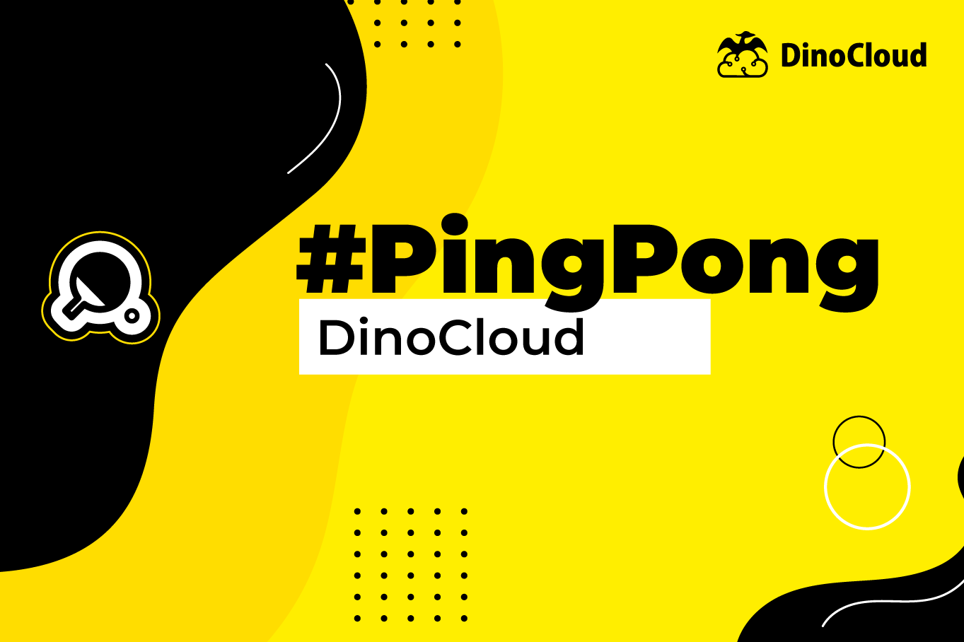 PingPong DinoCloud – Video Production & Edition