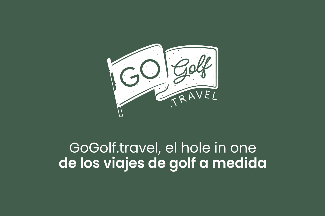GoGolf.Travel – Social Media