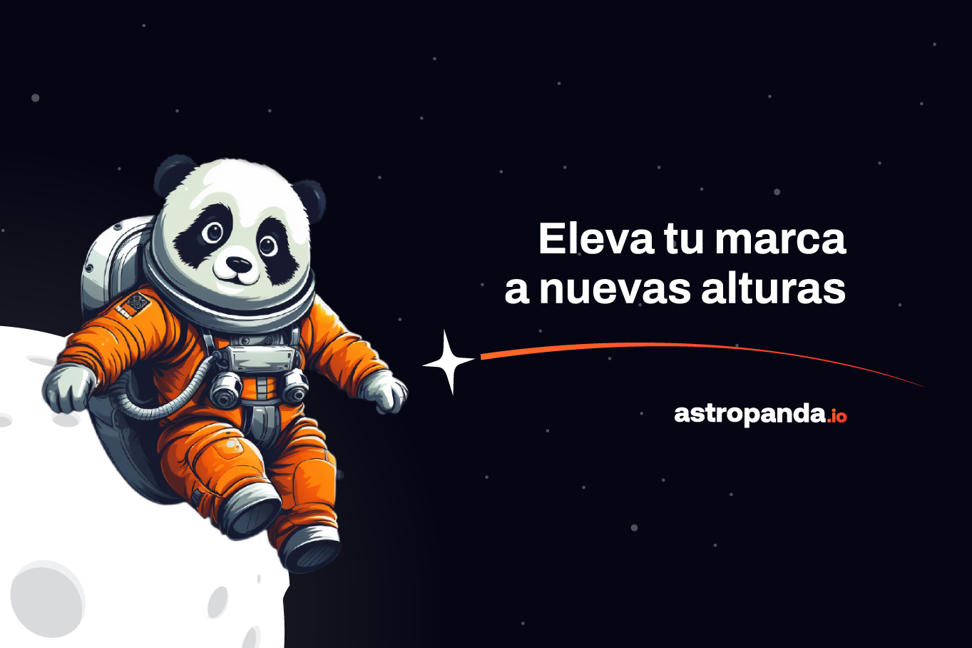 AstroPanda.io